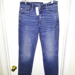 American Eagle Men's Jean